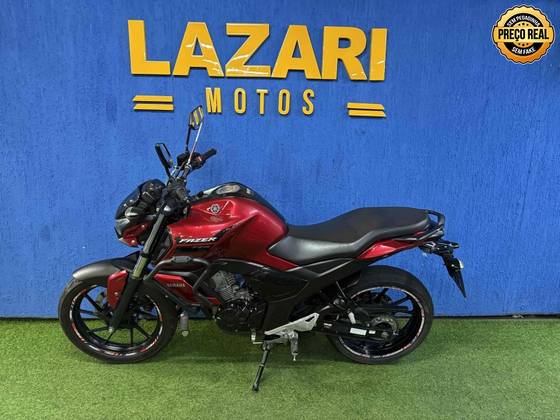 YAMAHA FZ15 FAZER ABS YAMAHA FZ15 FAZER ABS